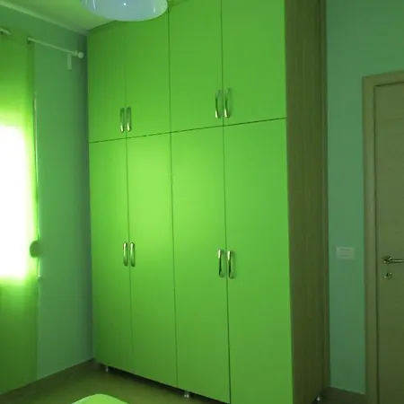Apartment Luxury In Antique Style Sarande