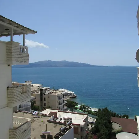 Luxury In Antique Style * Sarande